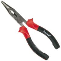 Pince becs semi-ronds Ferrob 160mm - talla