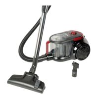 Aspirateur cyclone HABITEX HG92618C - talla