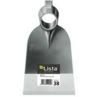 Azada nº 85 LISTA - talla 155 x 105mm