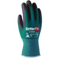 Guantes 3L Betterfit SUPRATEX BL-015 - talla 9