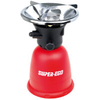 Réchaud de camping à gaz pour BTP C200 Pro Super-Ego