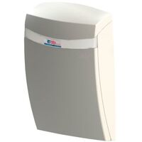 Buzón Galaxi BTV - talla Blanc