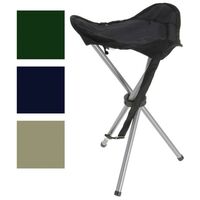 Taburete plegable - talla