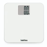 Pèse-personne HABITEX BB-50BD - talla