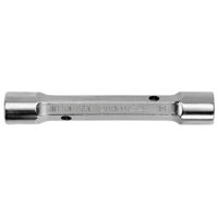 Llave fija de tubo Bacho - talla 30x32 mm