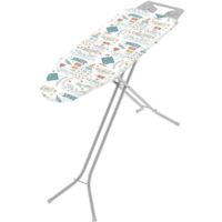 Table à repasser HABITEX Basic 114x36 cm - talla