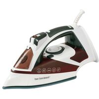 Plancha vapor HG7401C. 2600 w Habitex - talla
