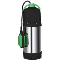 Bomba de drenaje Idra 10 - talla