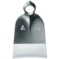 Azada Nº2 Bellota - talla 180x140 mm 850 gr.