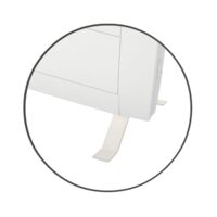 Kit de base de support FACULA série S Ultraslim - talla