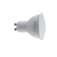 Bombilla Led dicroicas 120º DUOLEC GU10 luz frÃa 6.5W - talla