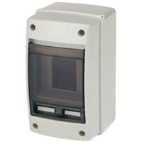 Armario estanco ACQUA IP65 2/4 elementos Famatel - talla