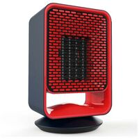 Calefactor cerámico HJM Siroco - talla