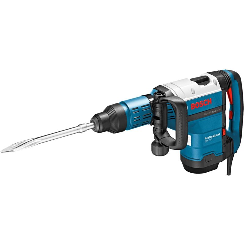 Piqueur Bosch GSH 7 VC 1500W