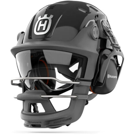 Casque Husqvarna PE10H SmartGuard