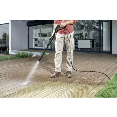 Kit de connexion rapide Karcher 12 m