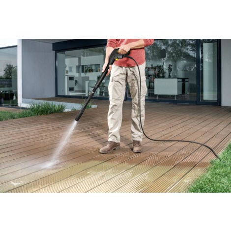 Kit de connexion rapide Karcher 12 m