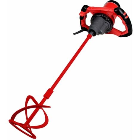 Mixeur électrique Rubi  RUBIMIX-9 N 1200W