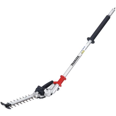 Extension tête de taille haie EN422MP – Longueur 250 mm – Vitesse 4000 tr/min – Pour débroussailleuses Makita - 1912T0-4