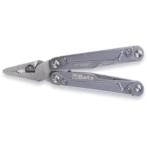 Outil multifonction Beta 1778MT