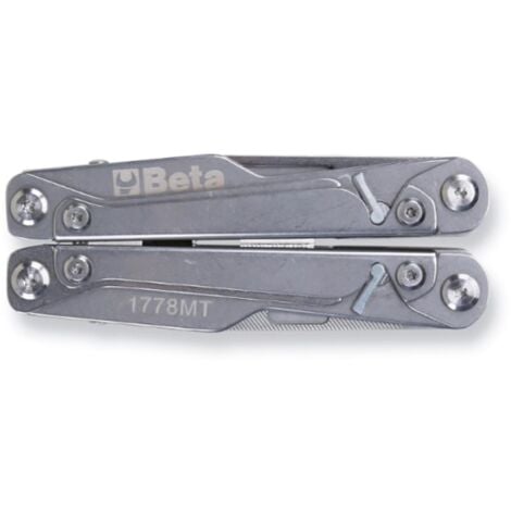 Outil multifonction Beta 1778MT