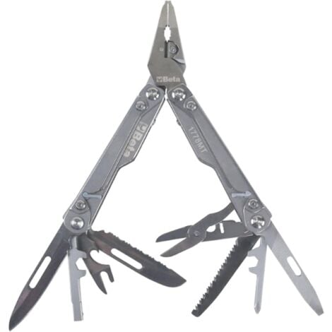 Outil multifonction Beta 1778MT