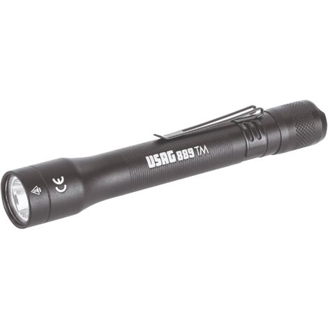 Lampe torche à stylet Usag 889 TM