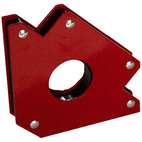 Support Torche TIG Base Magnétique