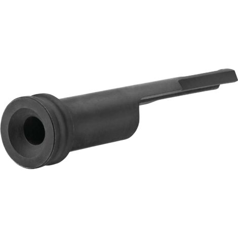 Nez pour plaque de plâtre – Compatible cloueuse DeWalt DCN890 – Fixations rapides sur structures légères – Non magnétique pour métal