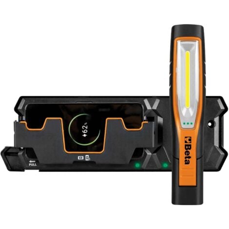 Lampe LED Beta 1838SW