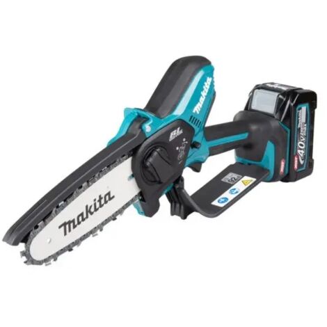 Élagueur à chaîne Makita UC029GM201 40V 4Ah