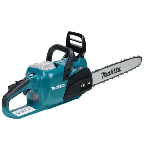Scie électrique Makita UC026GZ 40V (1/5)