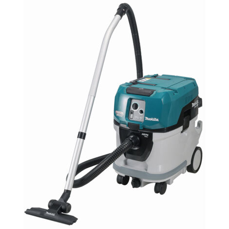 Aspirateur tracté Makita VC004GLZ01 80V (1/5)