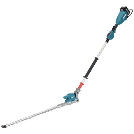 Makita – Taille-haies sans fil 40V – Moteur sans balais – Longueur de lame 600 mm – Puissance 860 W pour branches jusqu'à 25 mm - UN001GZ (1/8)