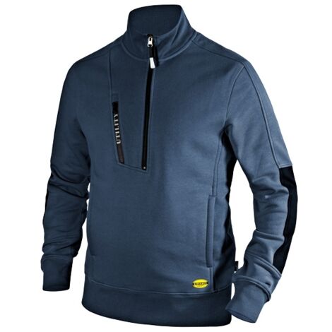 Sweat-shirt Diadora Sweat-shirt Hz Litework (1/9)