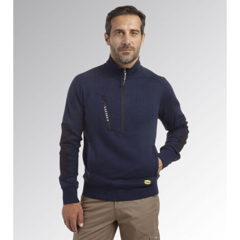 Sweat-shirt Diadora Sweat-shirt Hz Litework