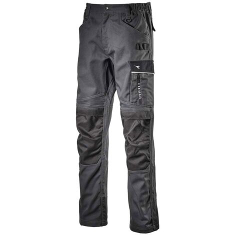 Diadora Easywork Performance Pantalon de travail - L