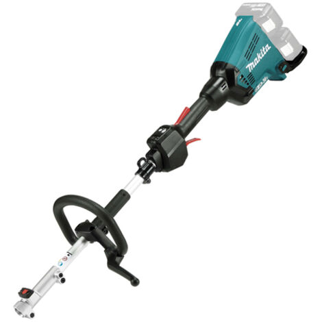 Outil Multifonctions 36V (2 x 18V LXT) - MAKITA - Sans batterie, ni chargeur - DUX60Z