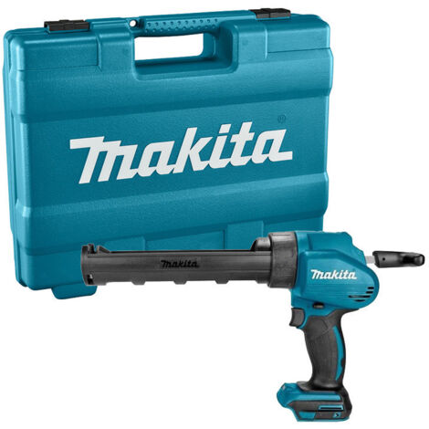 Photo de pistolet-silicone-makita-dcg180