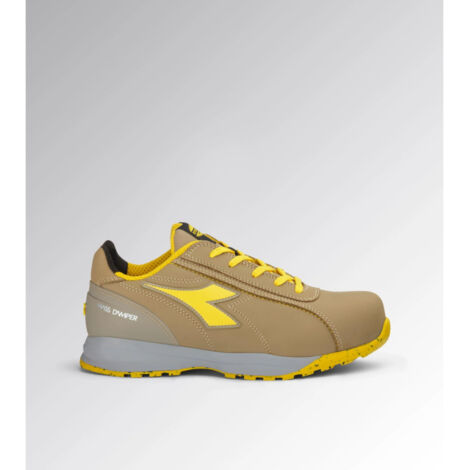 Chaussures de sécurité basses GLOVE MDS S3S FO HRO SR - Roche Lunaire 40