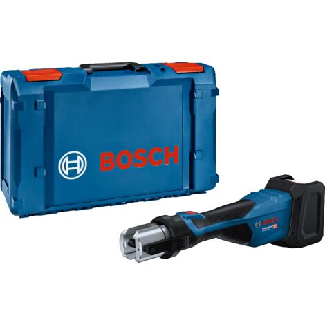 Pressatrice Bosch GPT 18V-32 18V (1/5)