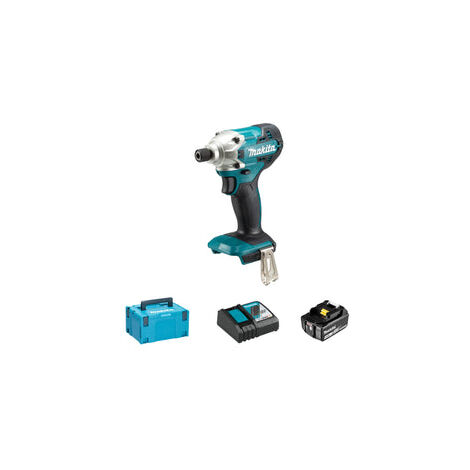 Visseuse A Chocs Makita Dtd152z Machine Nue 18 V