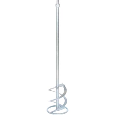 Mixer Raimondi 2 spirales (1/2)