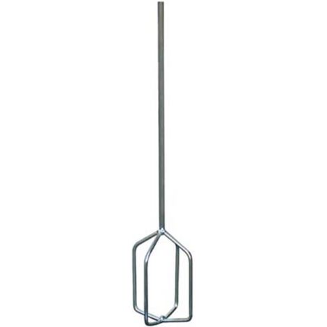 Potence hexagonale Blender 4 branches 140 mm