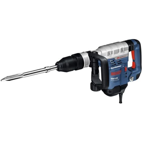 Marteau de démolition Bosch GSH 5 CE 1150W