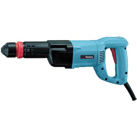Makita – Piqueur burineur 550W HK0500 – Énergie de frappe 1,8J – Emmanchement SDS-Plus – Réglage électronique puissance et fréquence