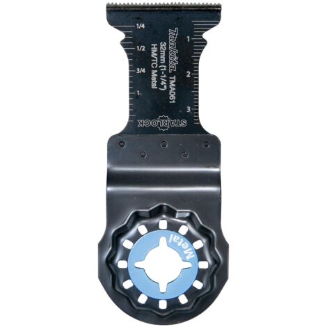 Lame multifonction Makita B-64951