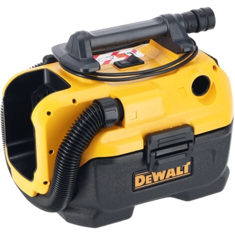 Aspirateur Dewalt DCV584L-QW 18 V