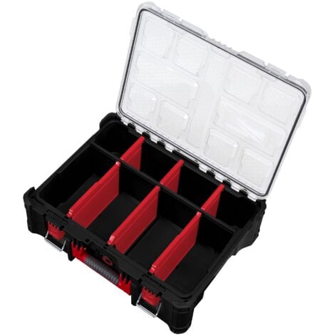 Organiseur PACKOUT XL Milwaukee