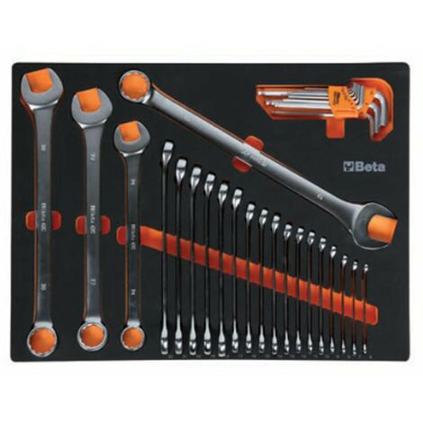 Jeu d’outils Beta 5945E 2023